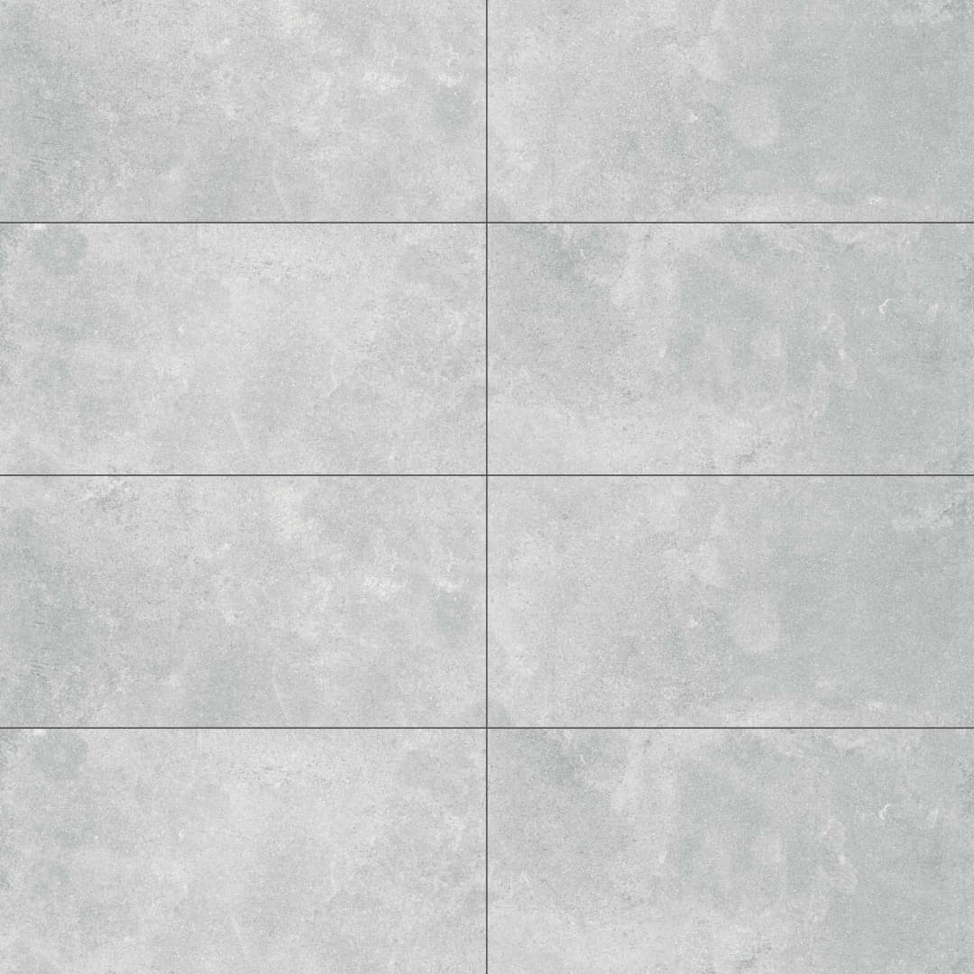 Gres Porcelánico Tirreno Silver Mate 60x120 cm