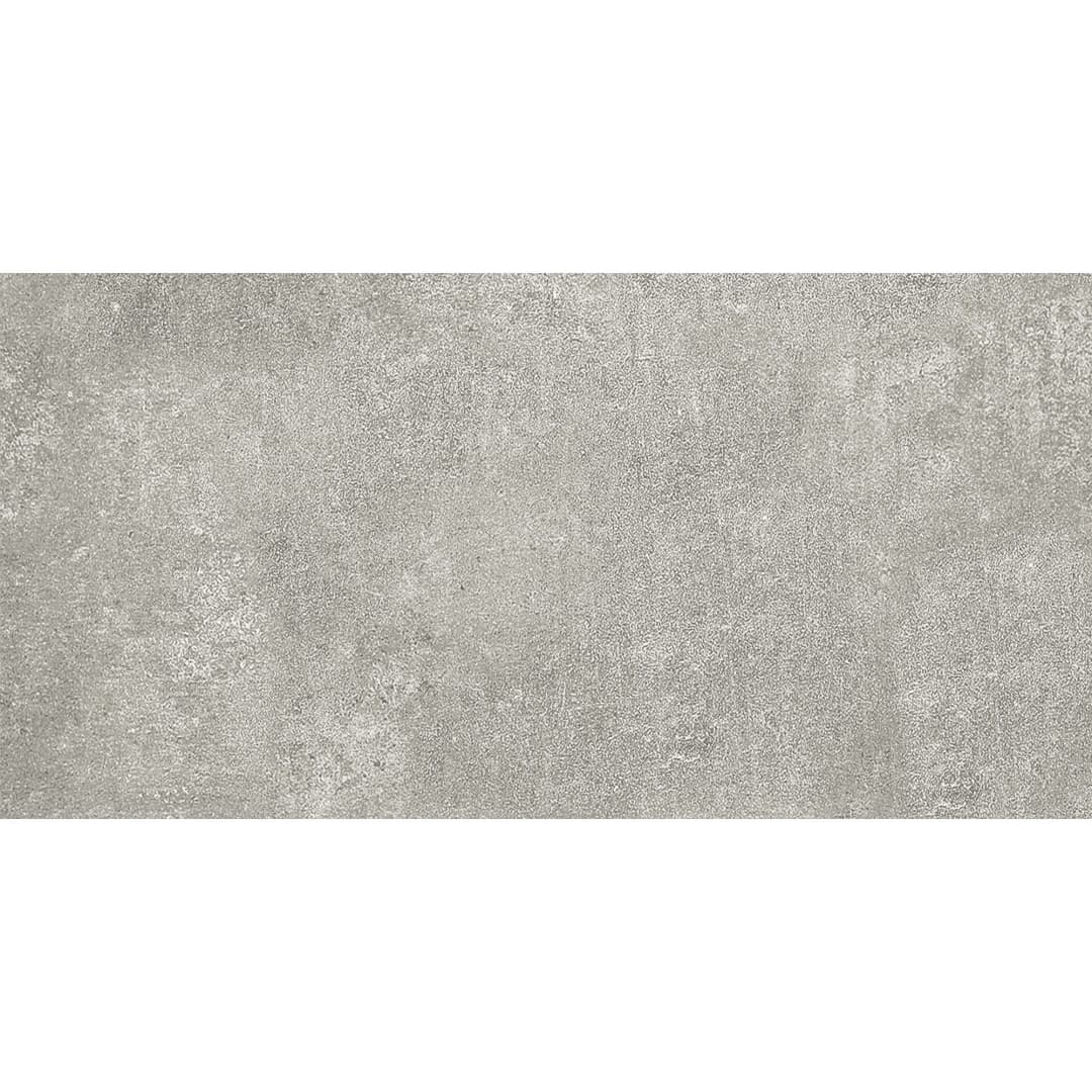 Porcelanato District Anthracite Mate 30x60 cm