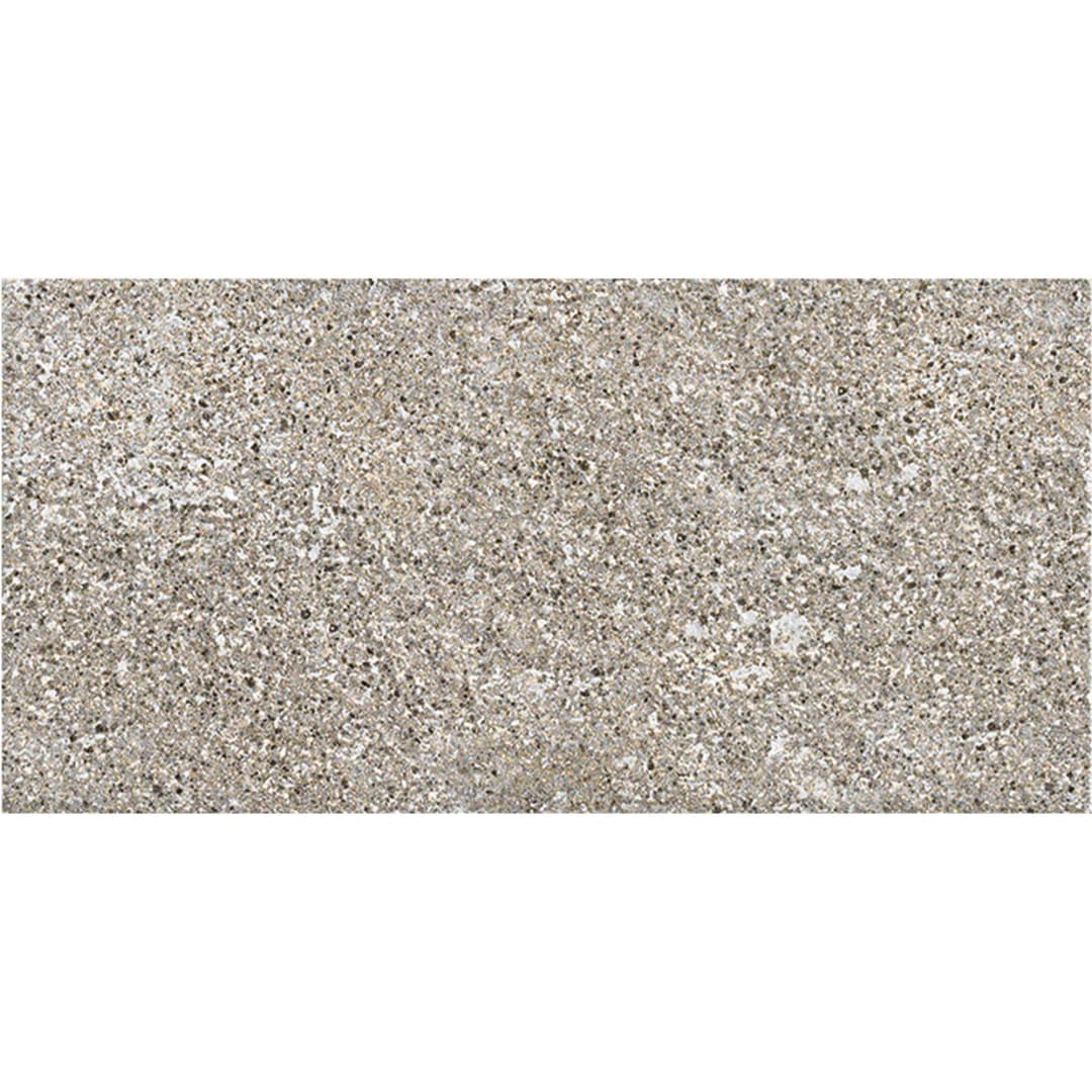 Porcelanato Stoneway Porfido Grey Mate 15x30 cm