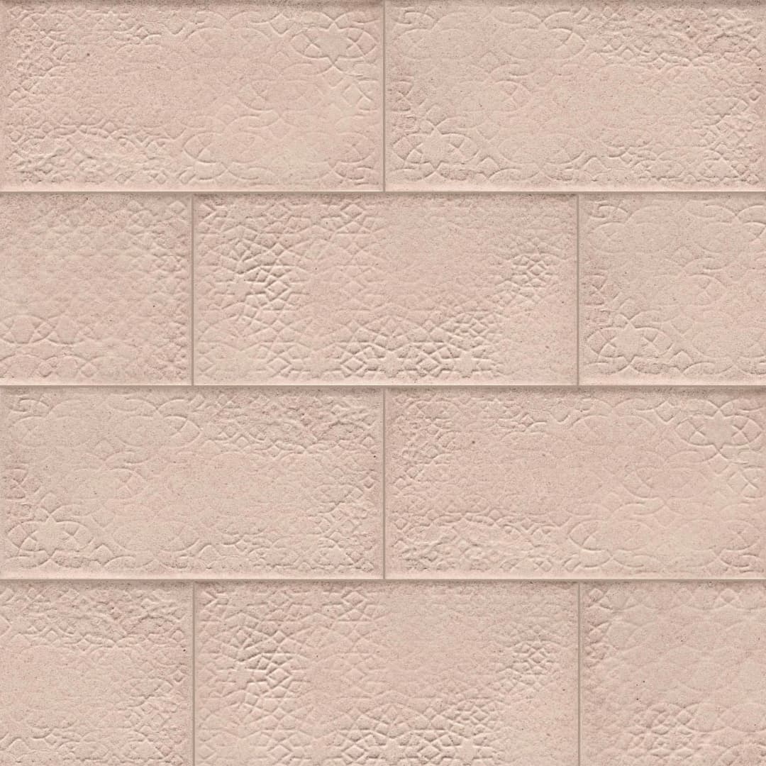 Cerámica Oasi Duna Beige Miraggio Mate 10x20 cm