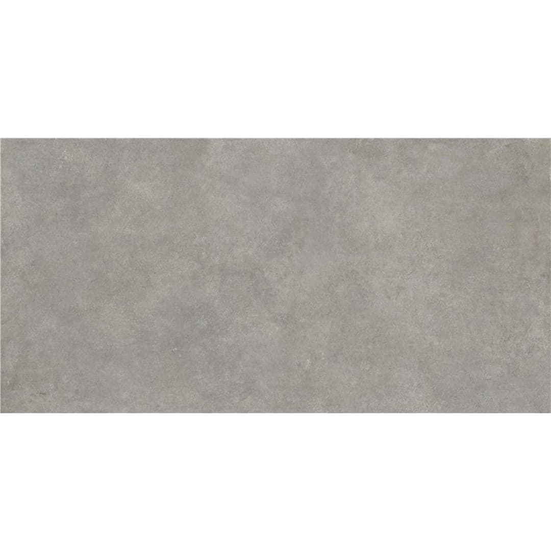 Porcelanato Feroe Dark Grey Mate 60x120 cm