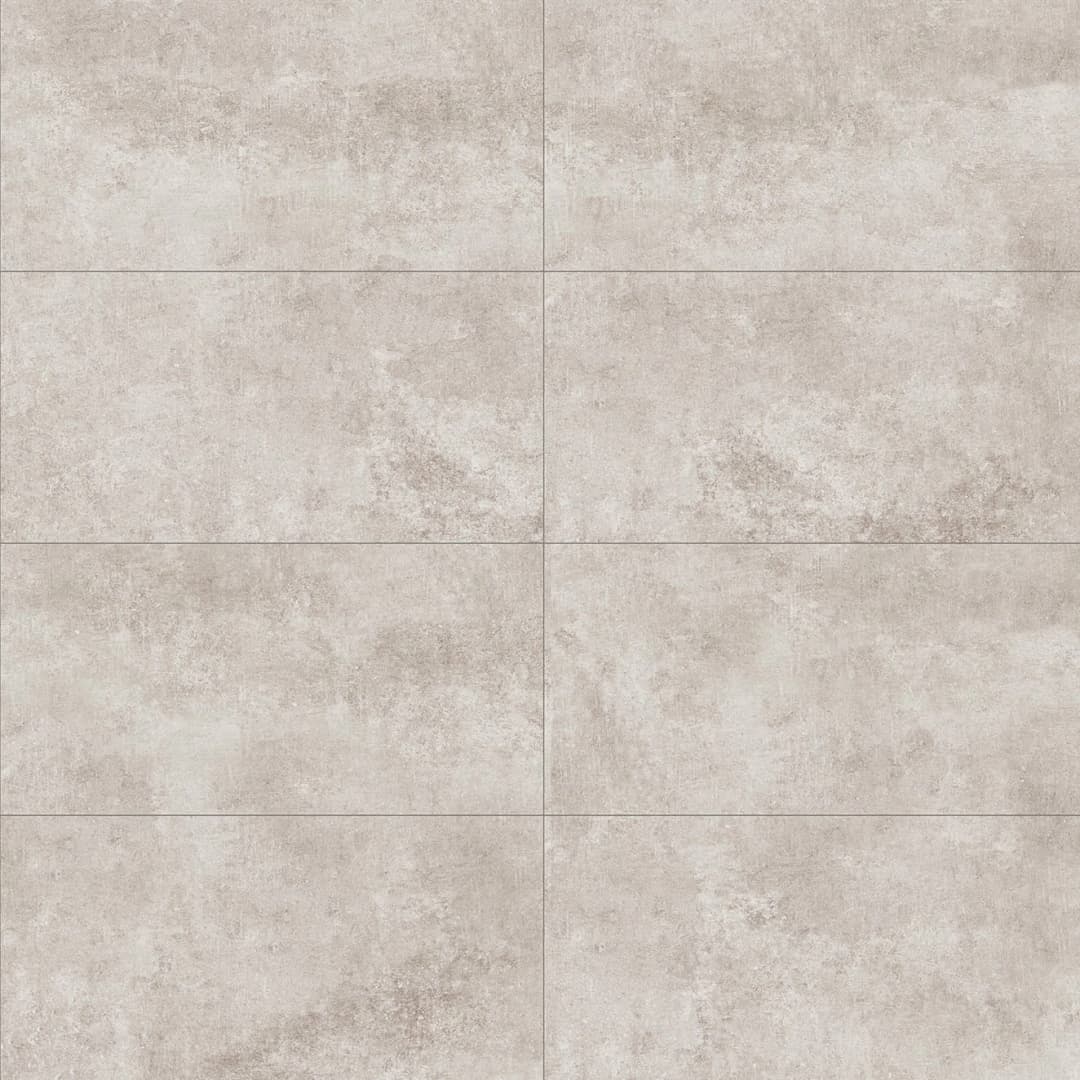 Porcelanato District Grey 45x90 cm