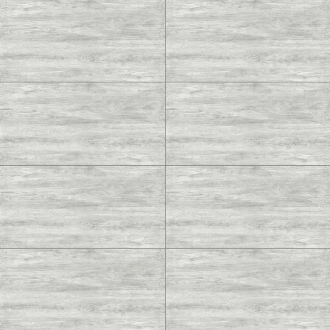Porcelanato Cairo Bianco Mate 30x60 cm