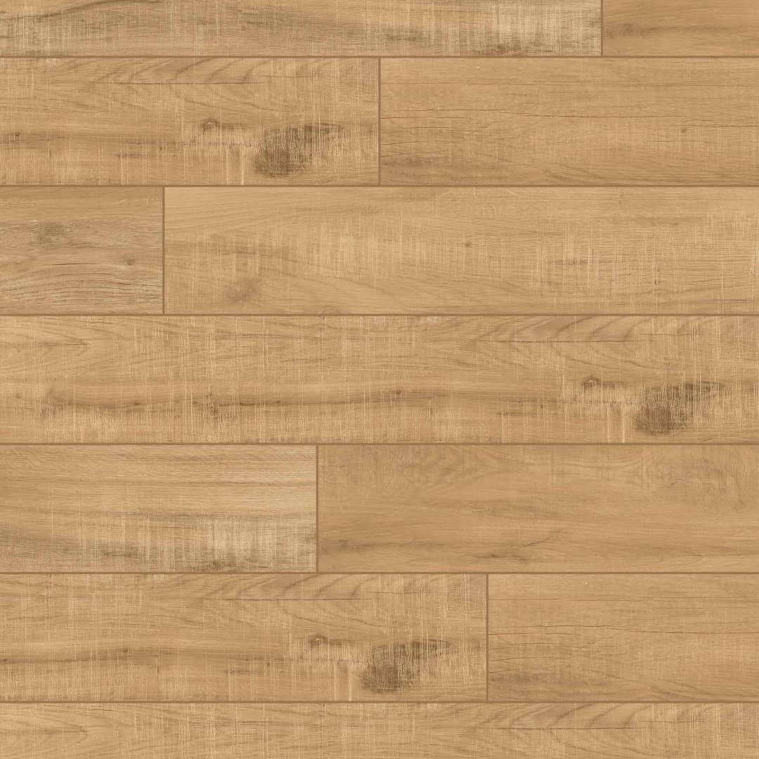 Porcelanato Amazon Miel Café Claro 20x120 cm