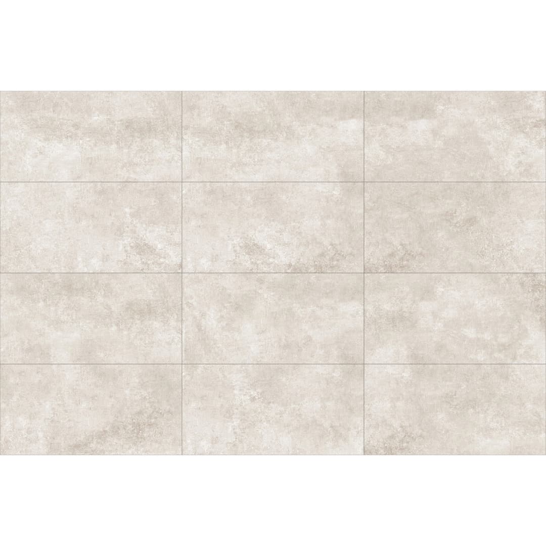 Gres Porcelánico District Greige Mate 30x60 cm