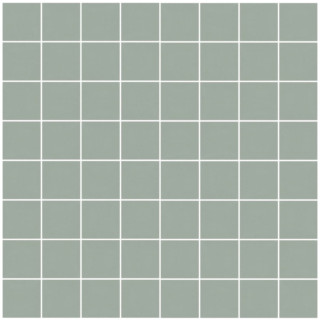 Gres Porcelánico Surfaces Mint Verde Mate 30x30 cm