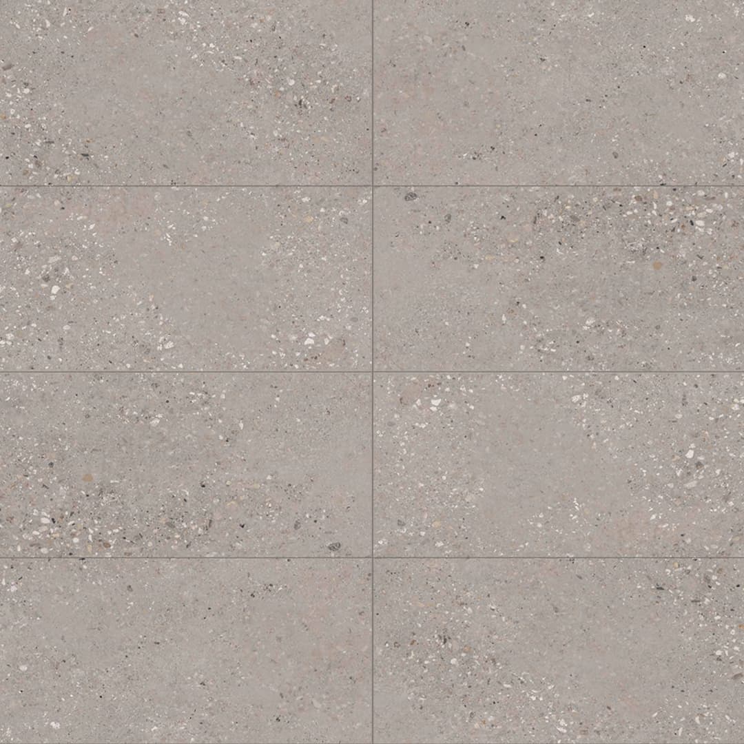 Porcelanato Marga Taupe Mate 80x160 cm