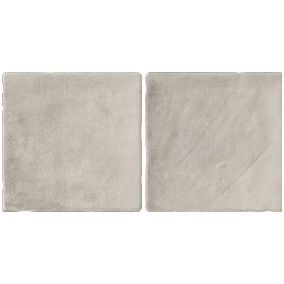 Porcelanato Manual Volcan Gris Mate 10x20 cm
