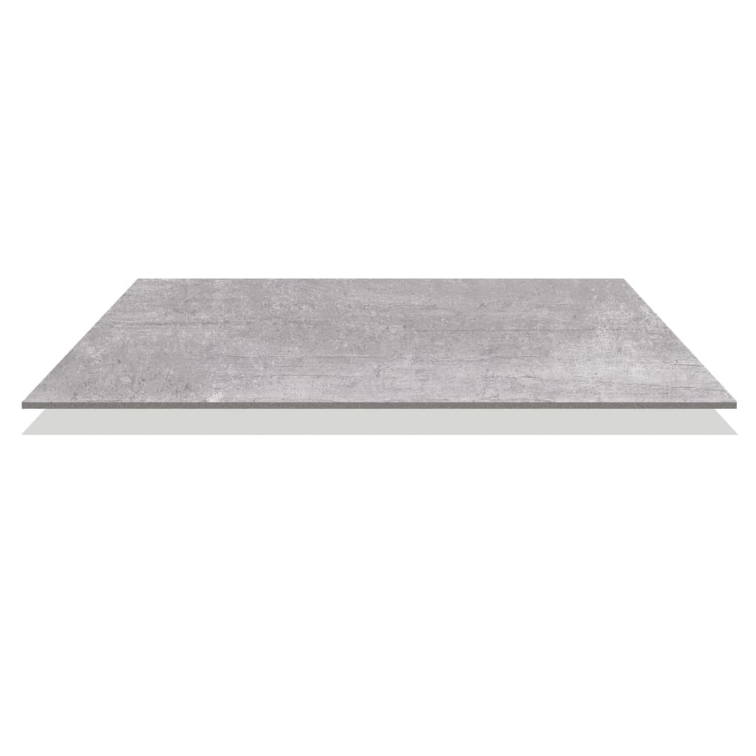Porcelanato Walk Plus GRis Mate 60x120 cm