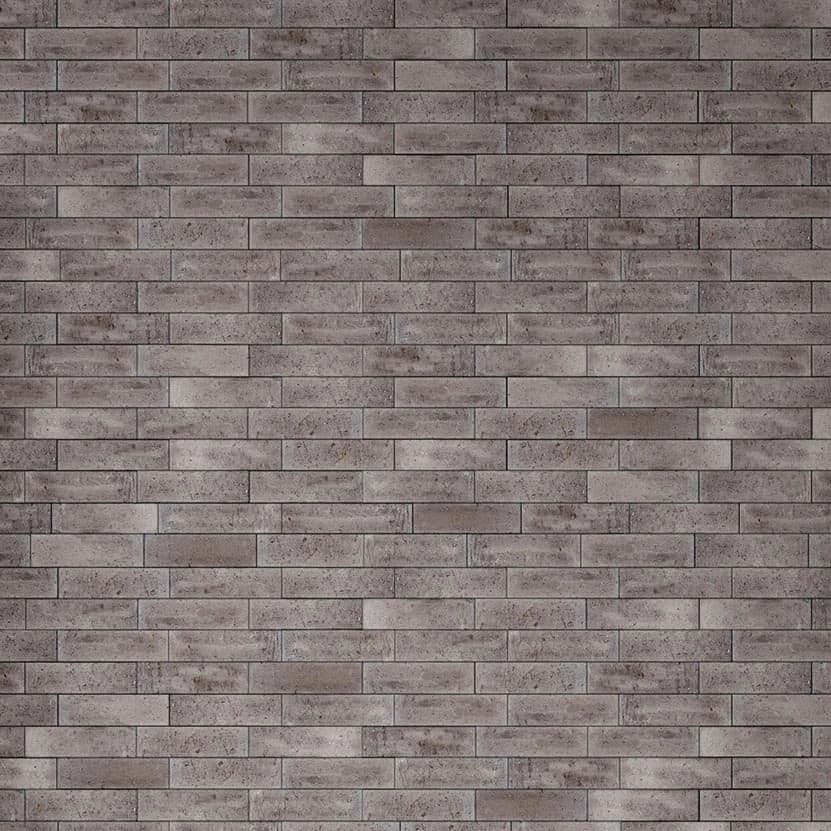 Gres Porcelánico Brit Sidewalk Mate 6,5x23 cm