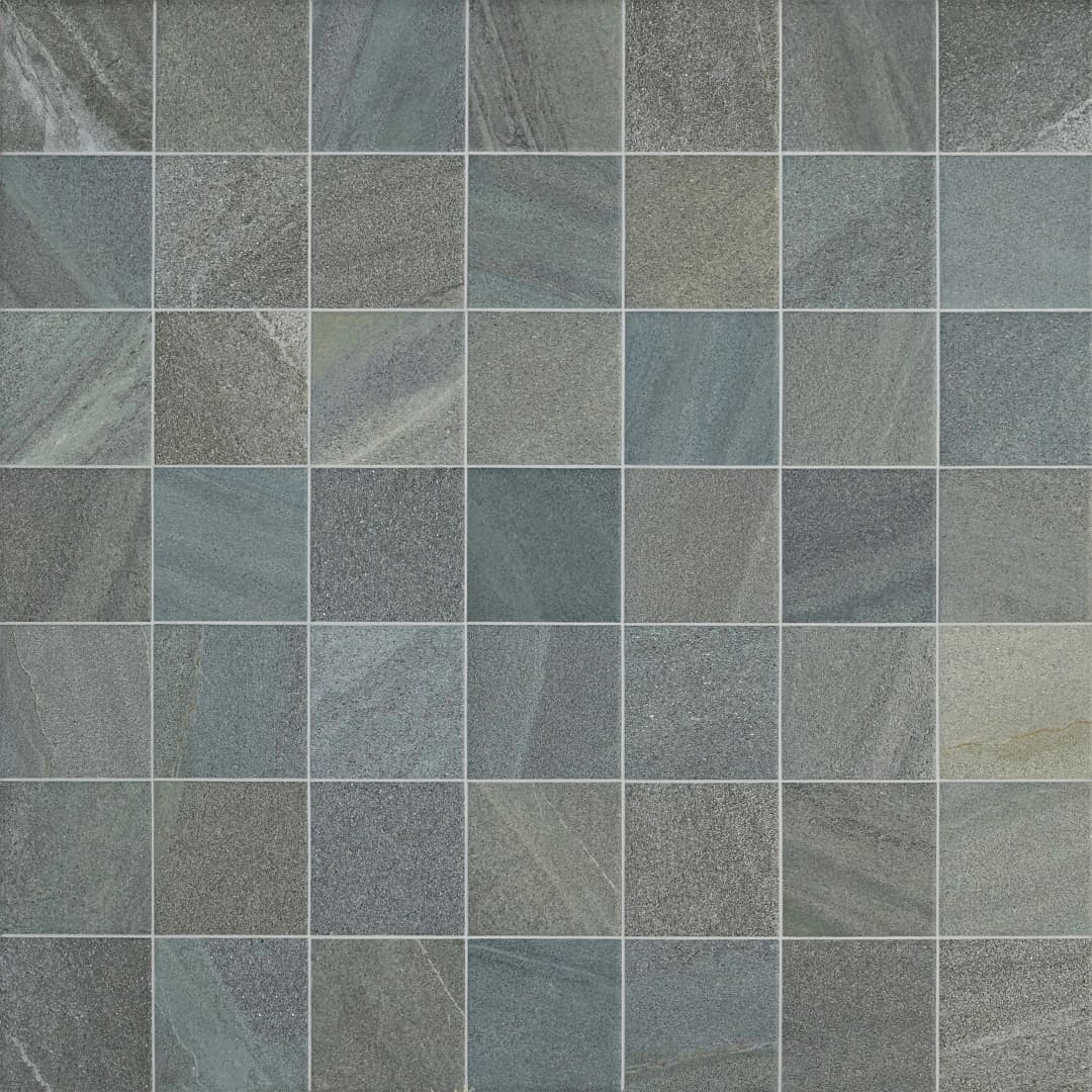 Porcelanato Verano Esmeralda 14.5x14.5 cm