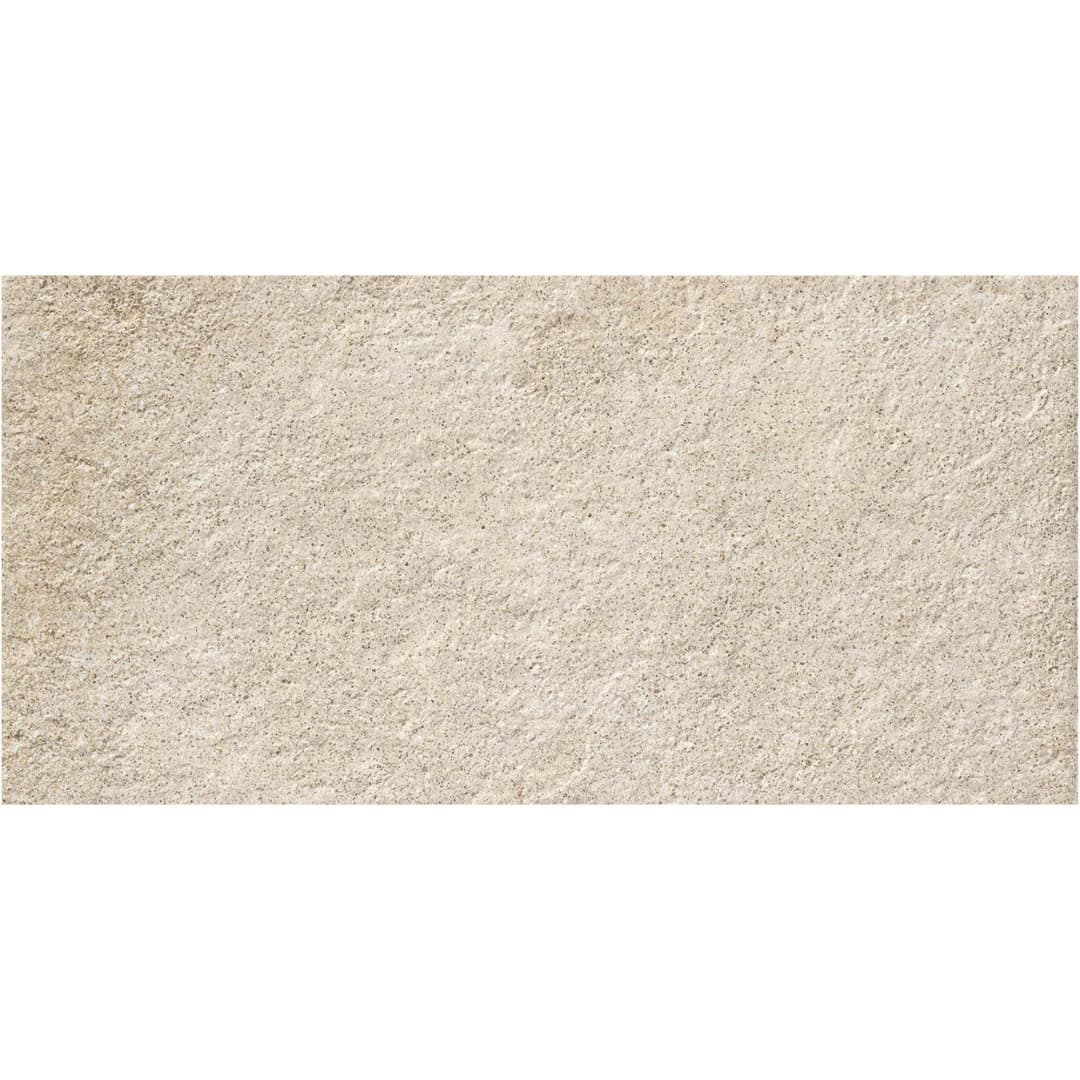 Porcelanato Stoneway Porfido Ivory Mate 15x30 cm