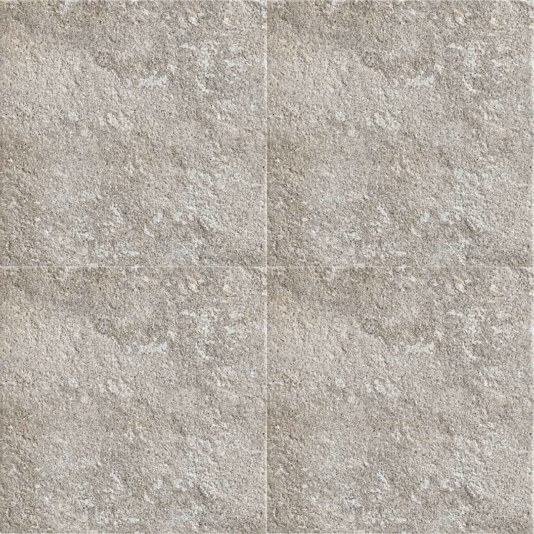 Porcelanato Stoneway Porfido Grey Mate 30x30 cm