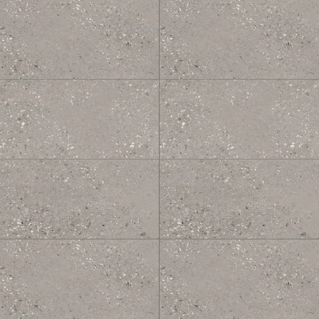 Porcelanato Marga Taupe Mate 80x160 cm