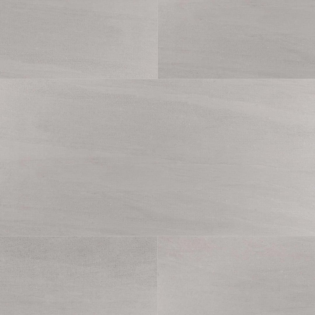 Gres Porcelánico Milenium Light Grey Mate Antideslizante 60x120 cm