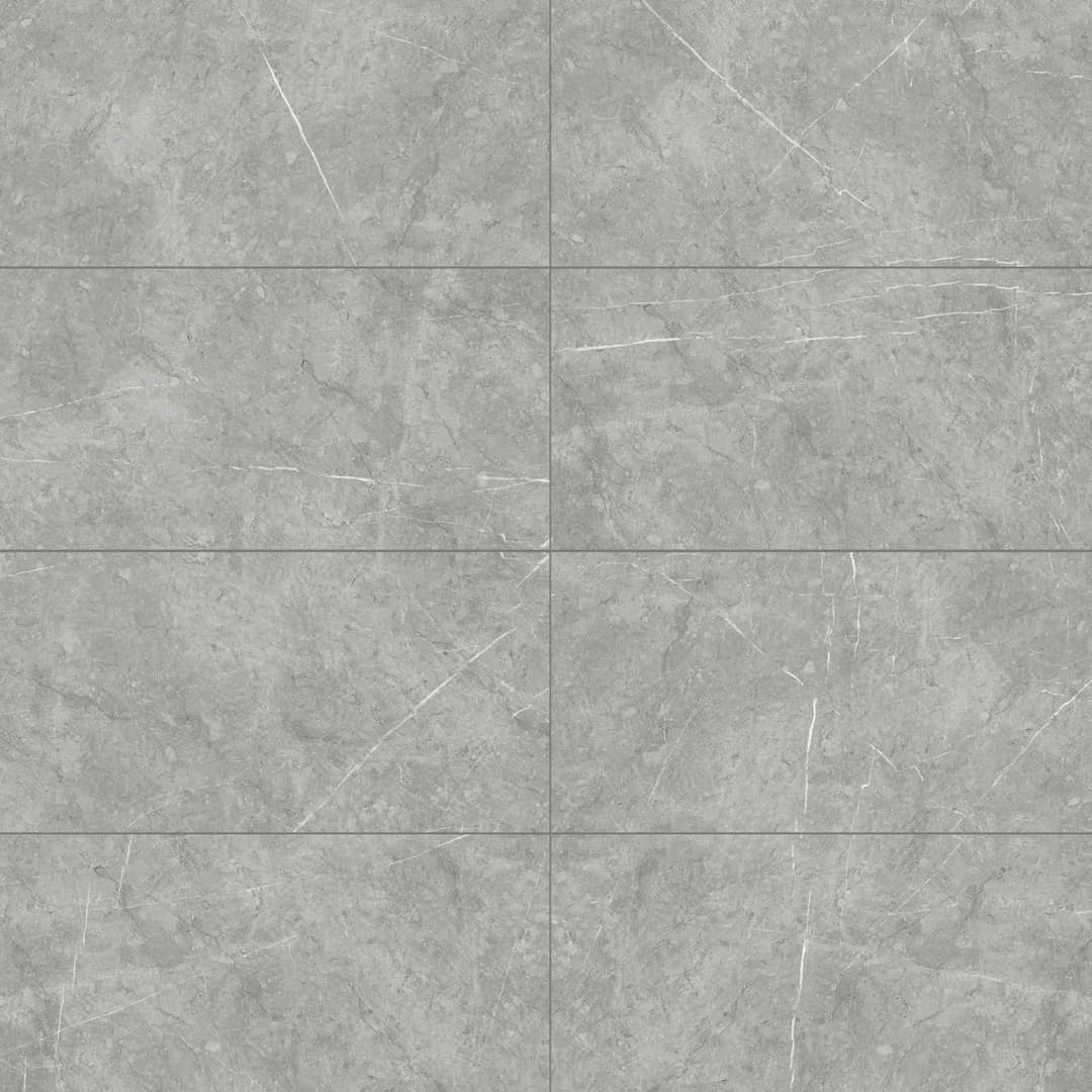 Porcelanato Prestige Light Grey Pulido 60x120 cm