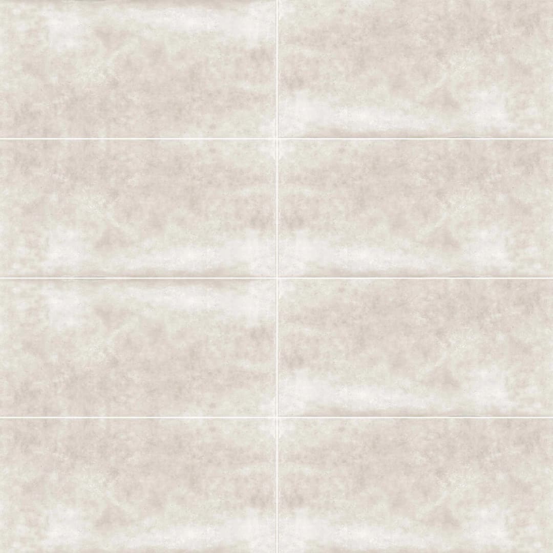 Porcelanato Beton Ivory Eco Mate 80x160 cm
