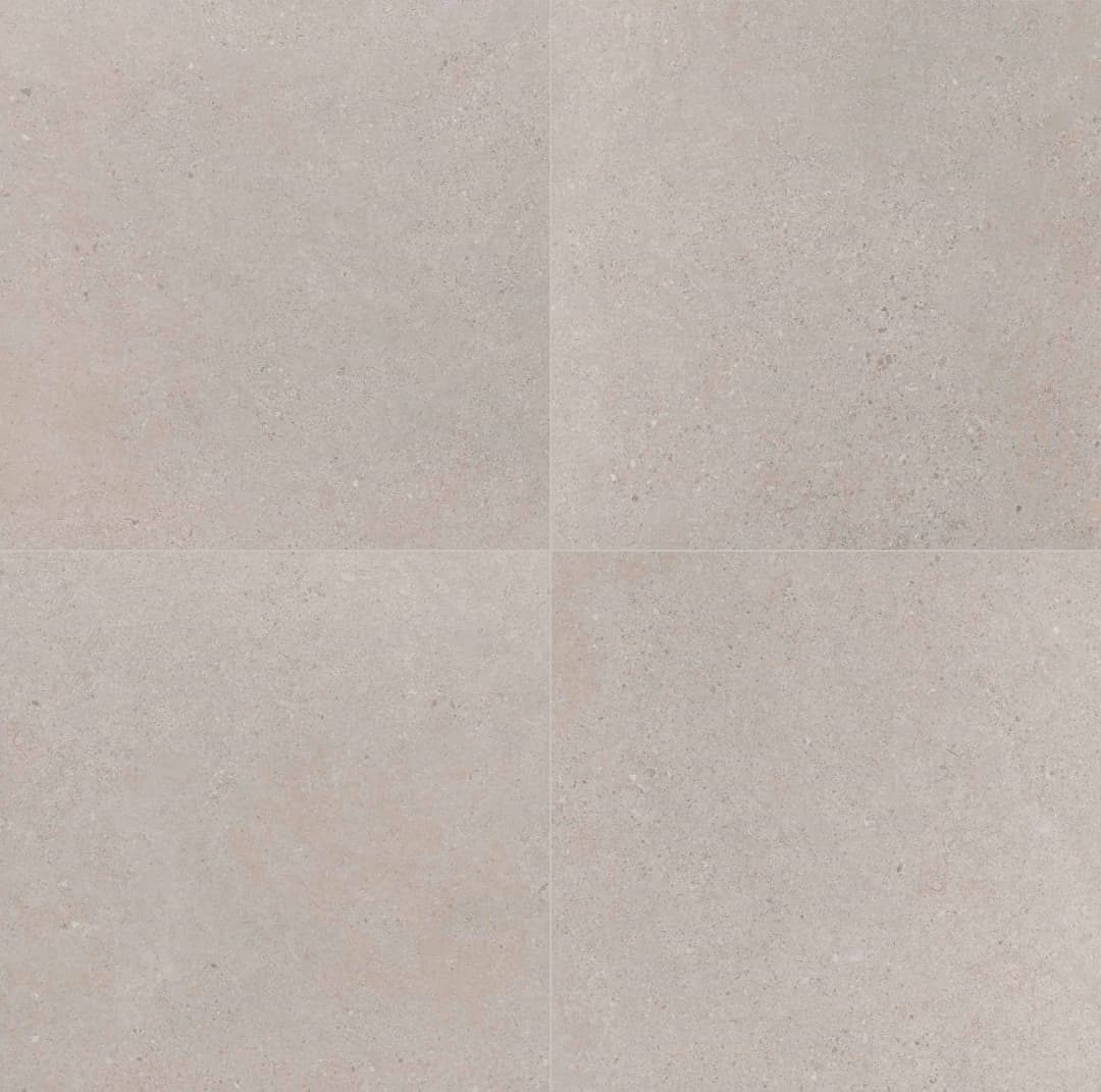 Porcelanato Terramix Sand Mate Inout 60x60 cm