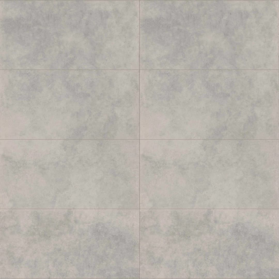 Porcelanato Beton Light Grey Eco Mate 80x160 cm