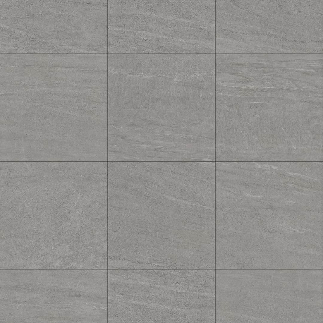 Porcelanato Transit Grafito Mate Inout Antideslizante 60x60 cm