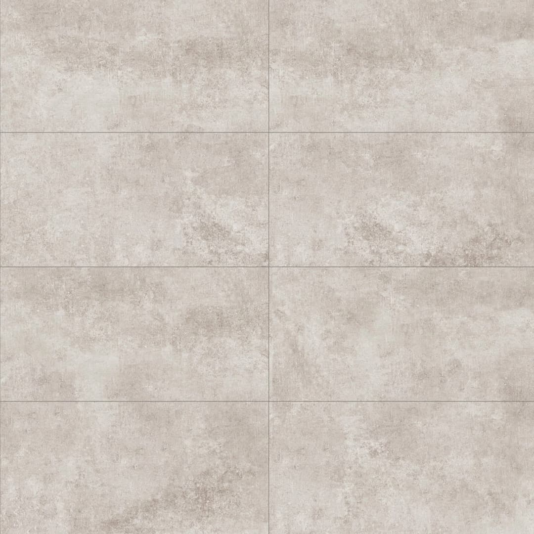 Porcelanato District Gris Mate 60x120 cm