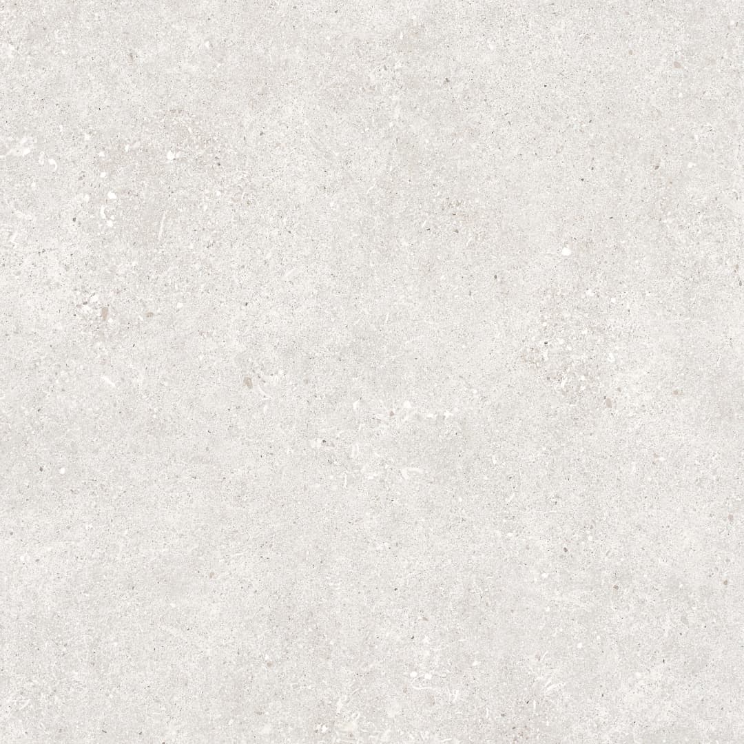 Porcelanato Planet White Mate Antideslizante 45x90 cm
