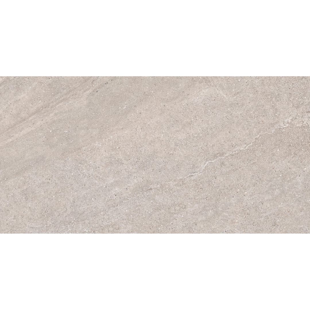 Porcelanato Folk Ice Gris Mate 60x120 cm