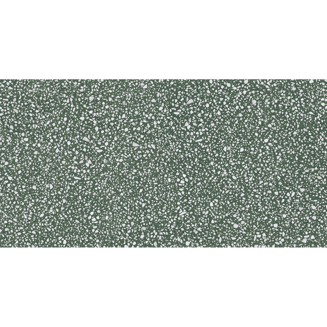 Porcelanato Gravity Stellar Verde Mate 60x120 cm