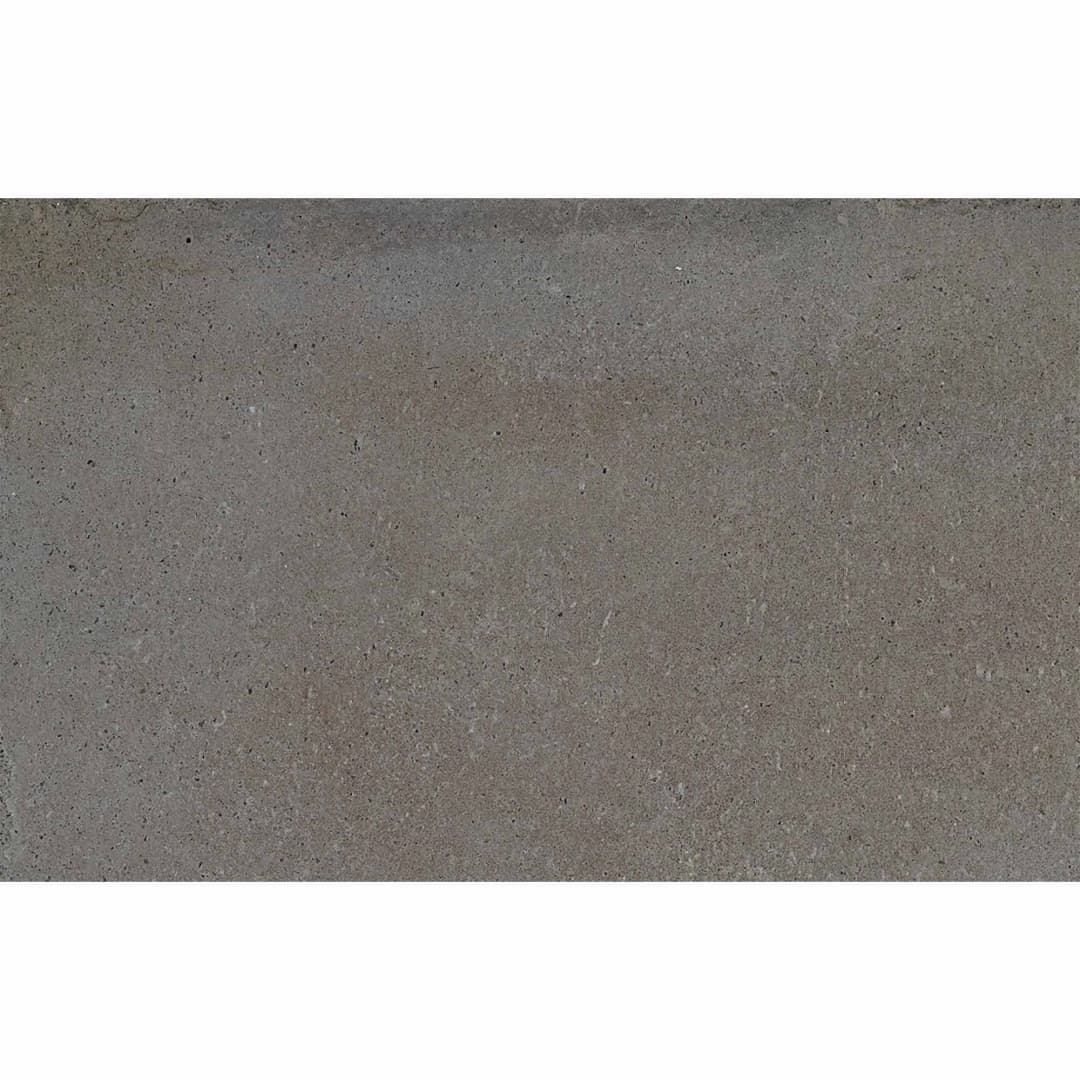 Porcelanato Subway Terracota Concrete Gris Mate 30x60 cm