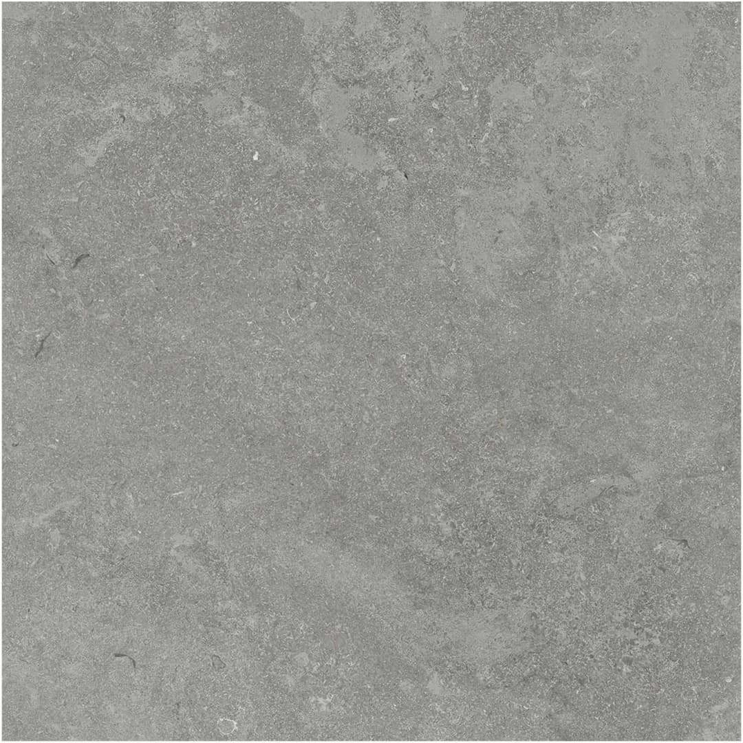 Porcelanato Moonstone Smoke 55 Lapato 60x60 cm