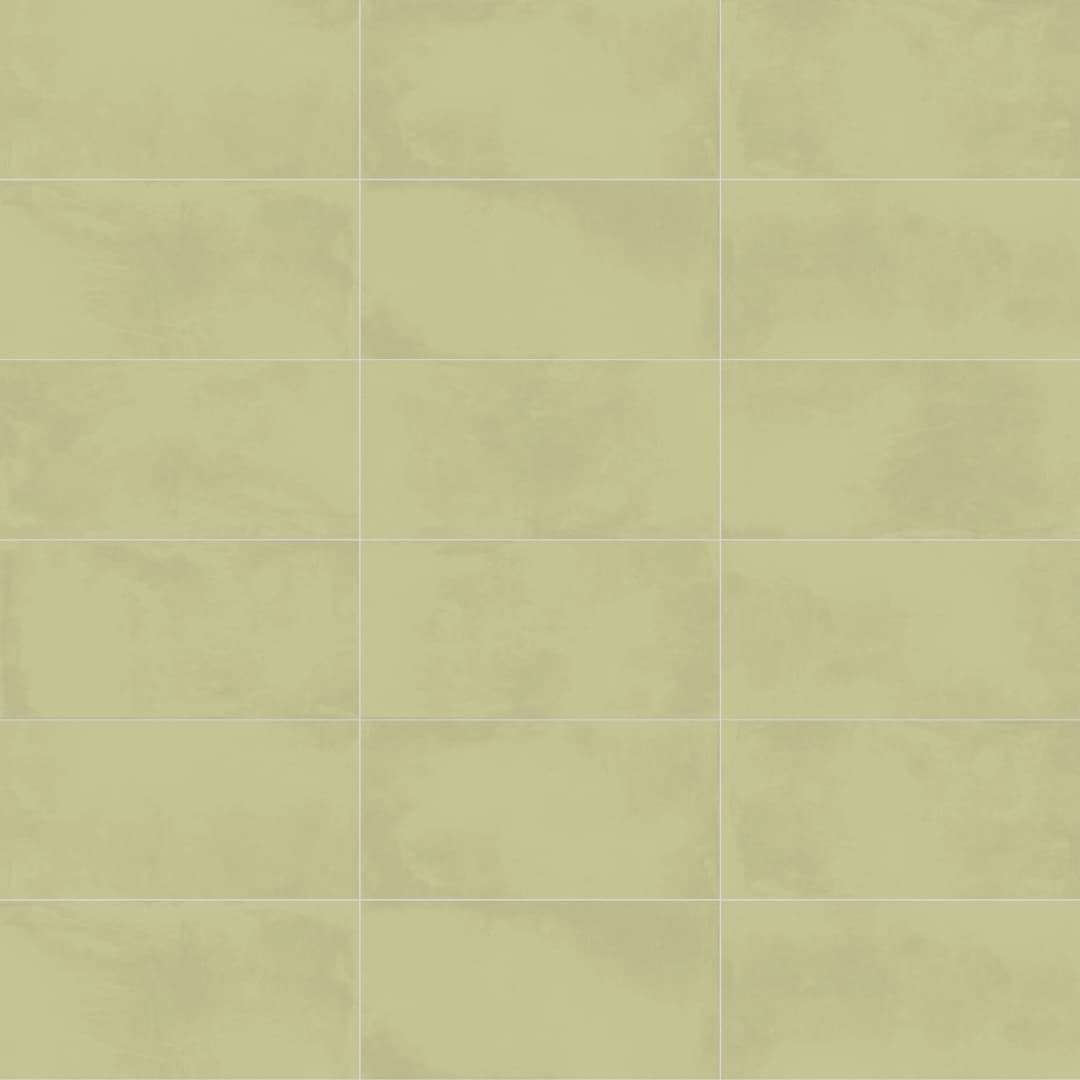 Porcelanato Concreart Oliva Mate 60x120 cm