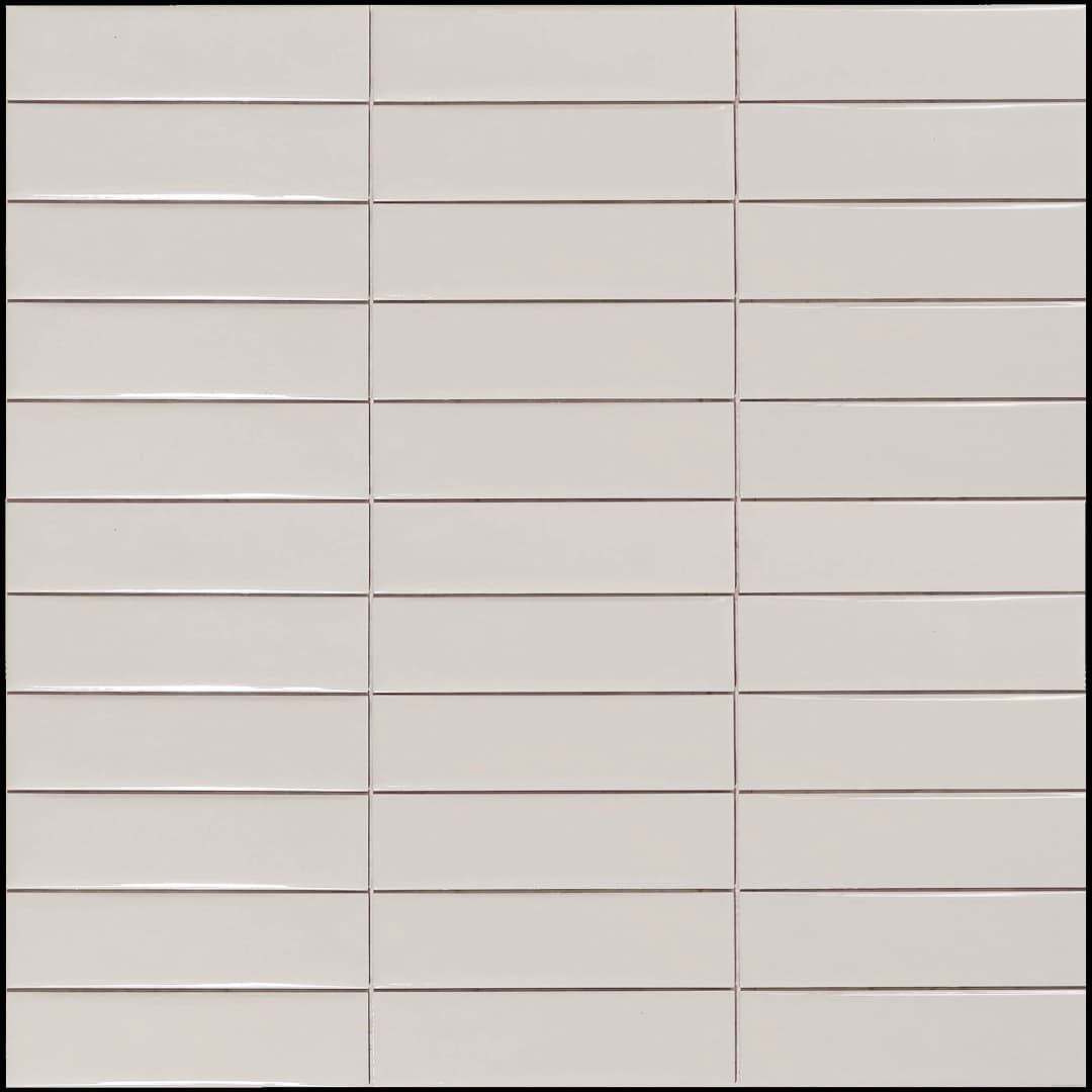 Cerámica Muro Liverpool Portland Brillante 7x24 cm