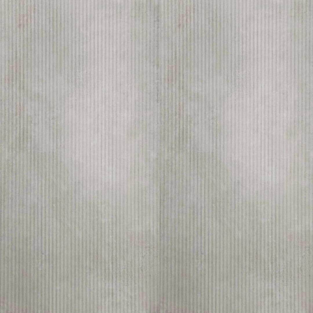 Porcelanato Maxi Matrice Rilievo Rustico Gris 80x180 cm