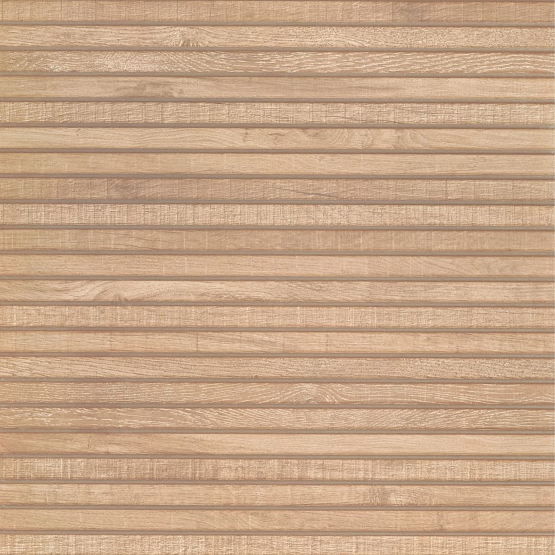 Porcelanato Woody Rojo Mate 60x120 cm