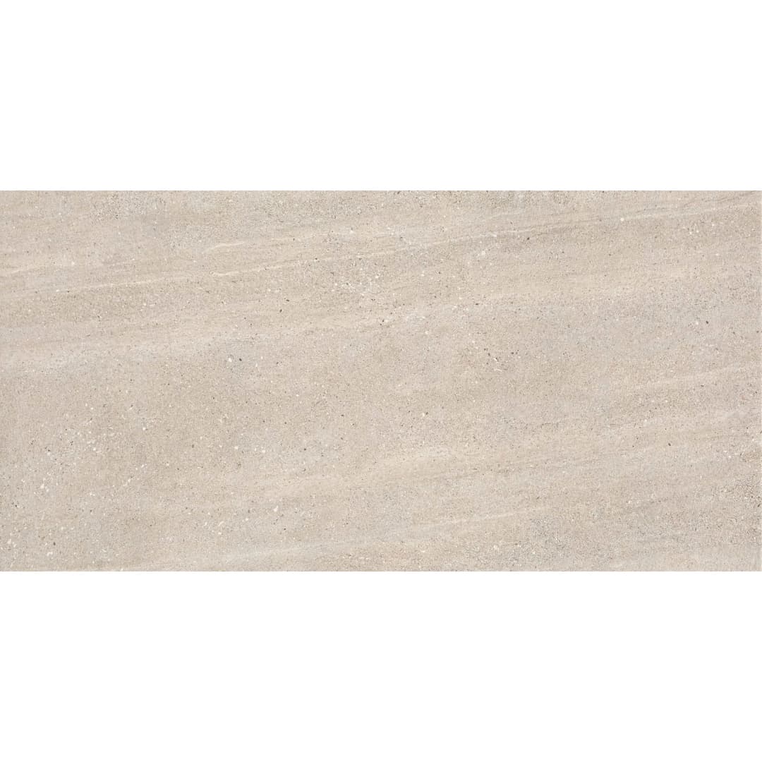 Porcelanato Folk Desert Beige Rústico 60x120 cm