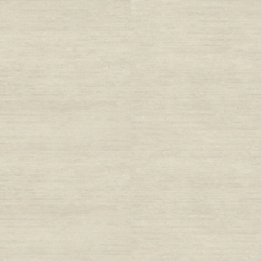 Cerámica Muro Sintese Off White Elementar Mate 45x120 cm