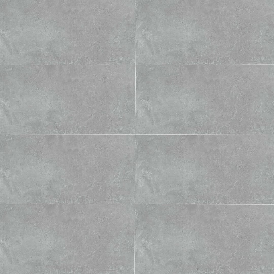 Porcelanato Street Art Gris Antideslizante 45x90 cm