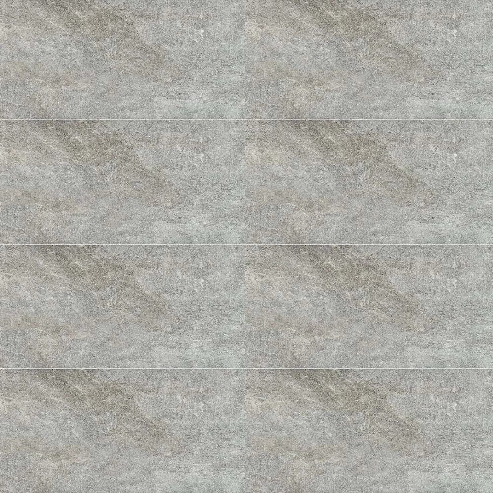 Porcelanato Kavastone Grey Outdoor Rústico 45x90 cm