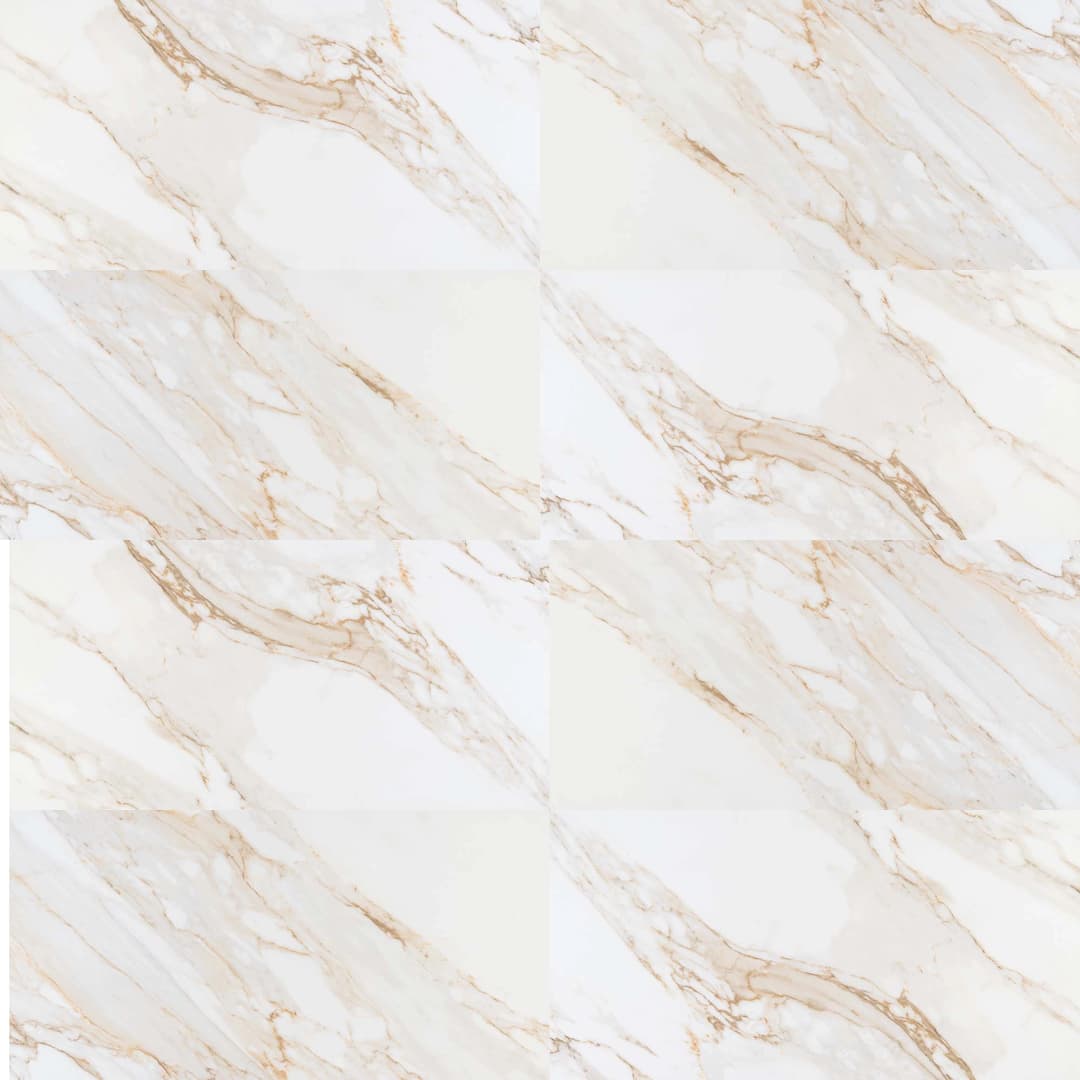 Porcelanato Avenza Gold Anticatto Mate 60x120 cm