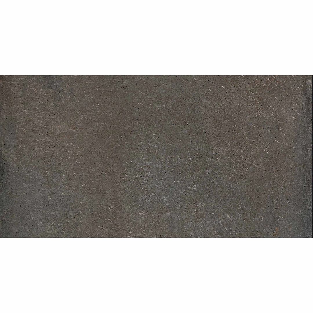 Porcelanato Subway Terracota Dark Mate 30x60 cm