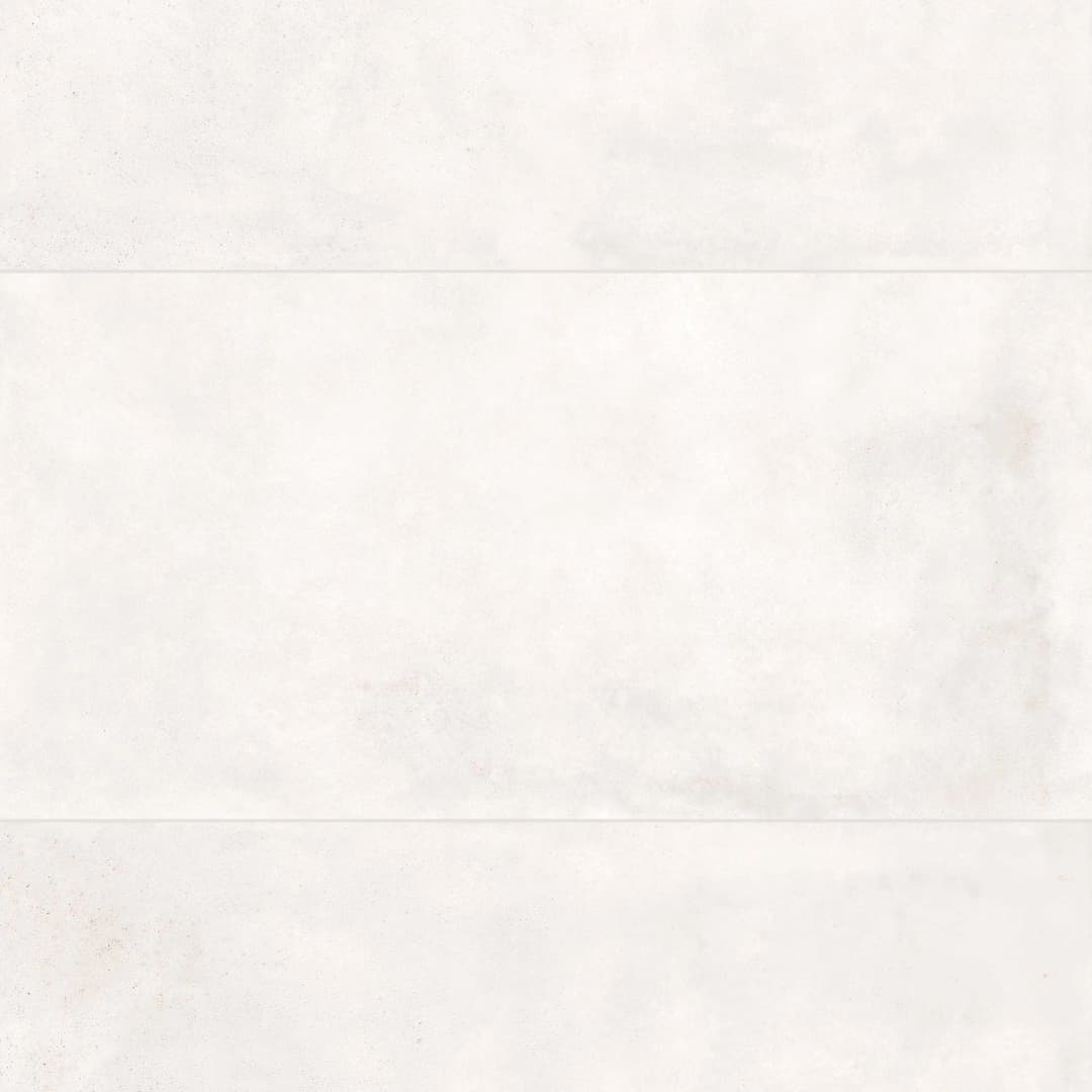 Porcelanato Core Tech Pro White Mate 60x120 cm