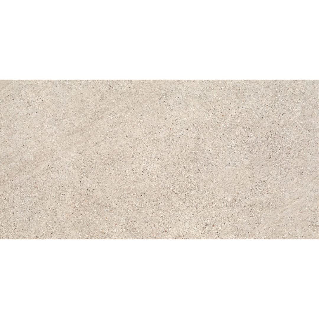 Porcelanato Folk Desert Beige Mate 60x120 cm