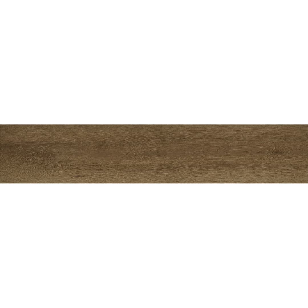 Porcelanato Agave Nut Mate Antideslizante 23x120 cm
