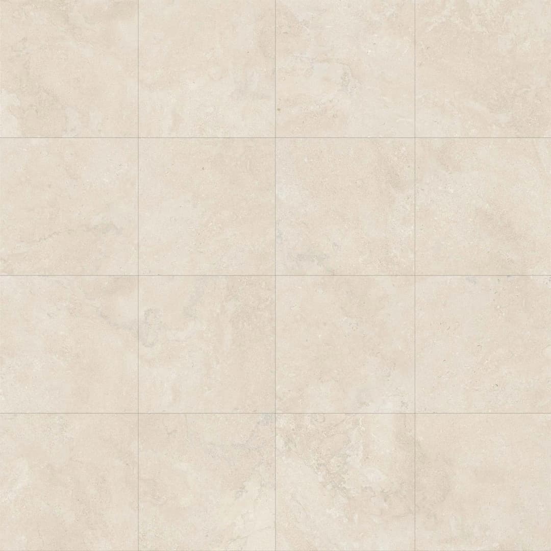Porcelanato Moonstone Ivory 52 Lapato 60x60 cm