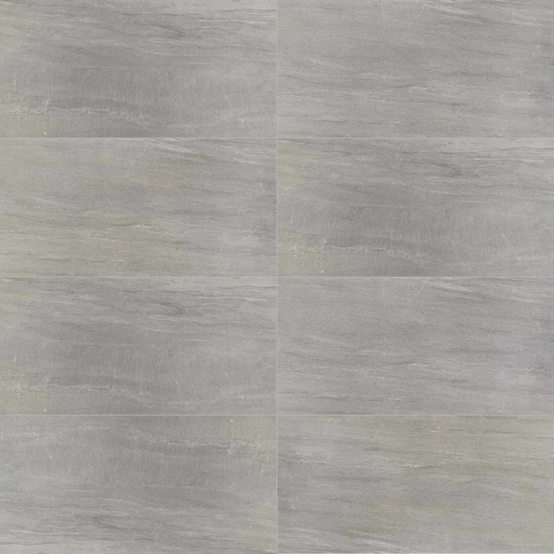 Porcelanato Transit Grey Mate Inout Antideslizante 60x120 cm