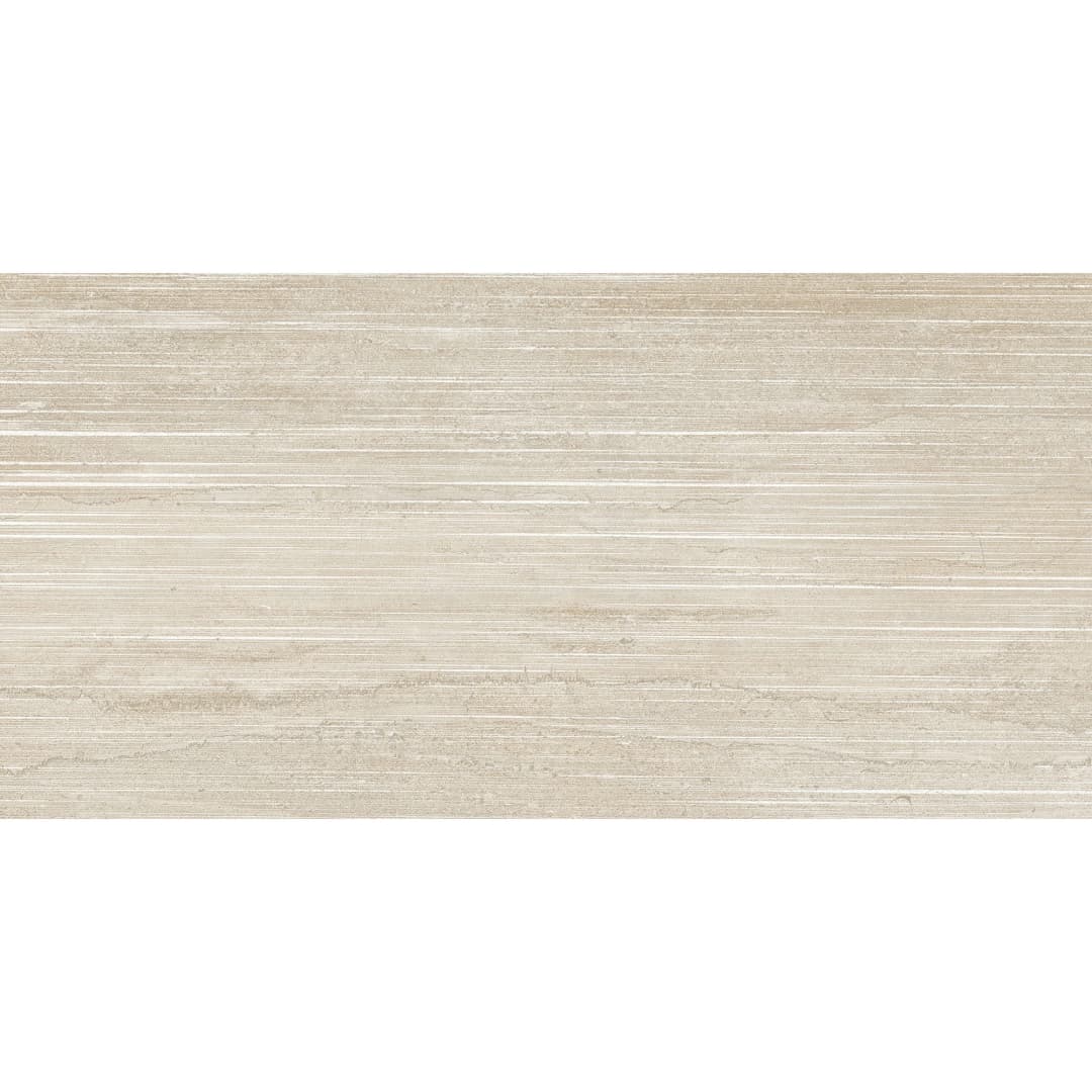 Porcelanato Versatile Deco Vein Bianco Mate Antideslizante 60x120 cm