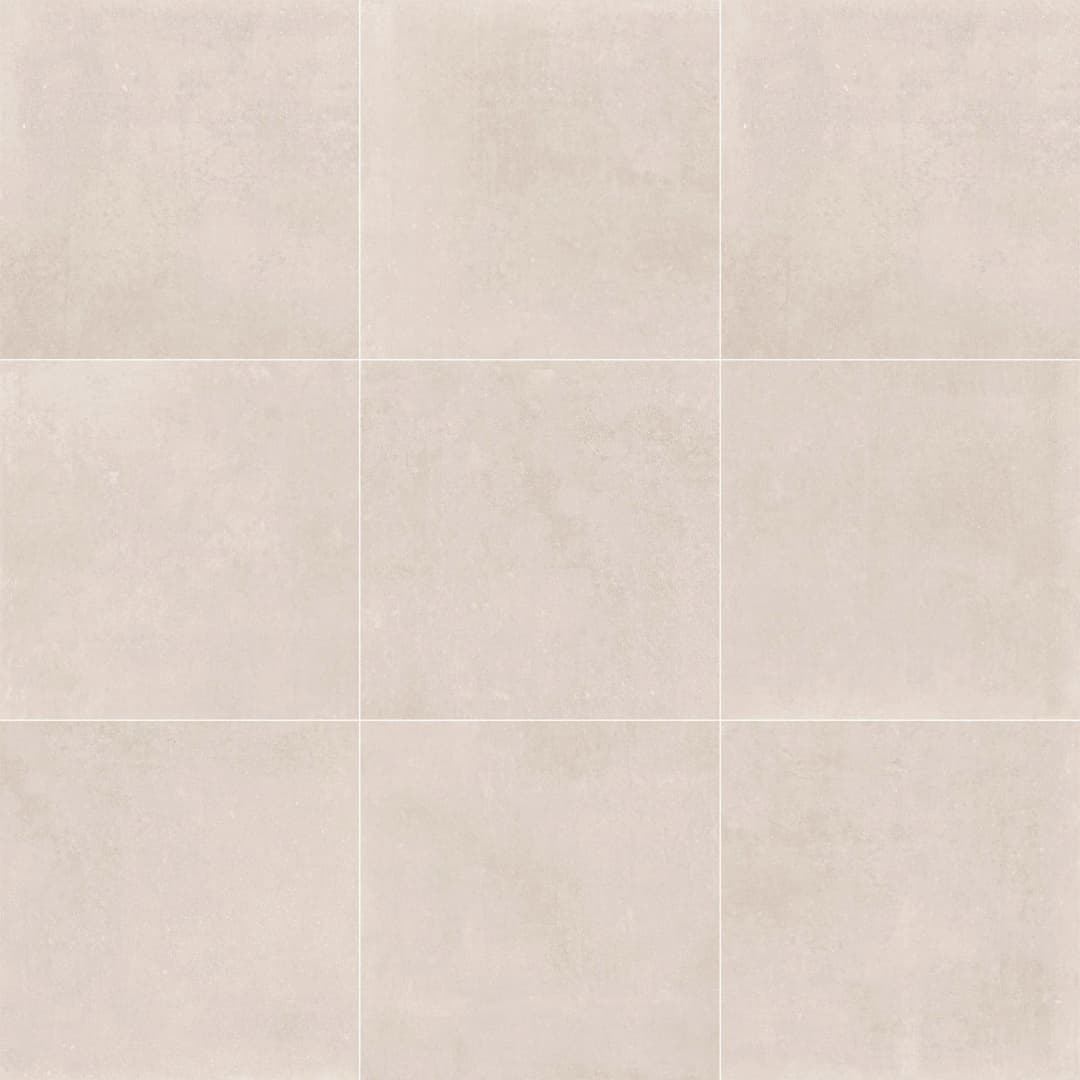 Porcelanato Global White Mate 120x120 cm