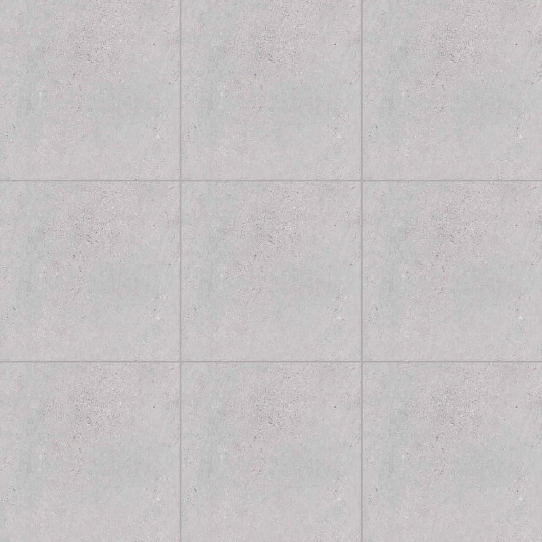 Porcelanato Terramix Silver Mate Inout Antideslizante 20 mm 60x60 cm