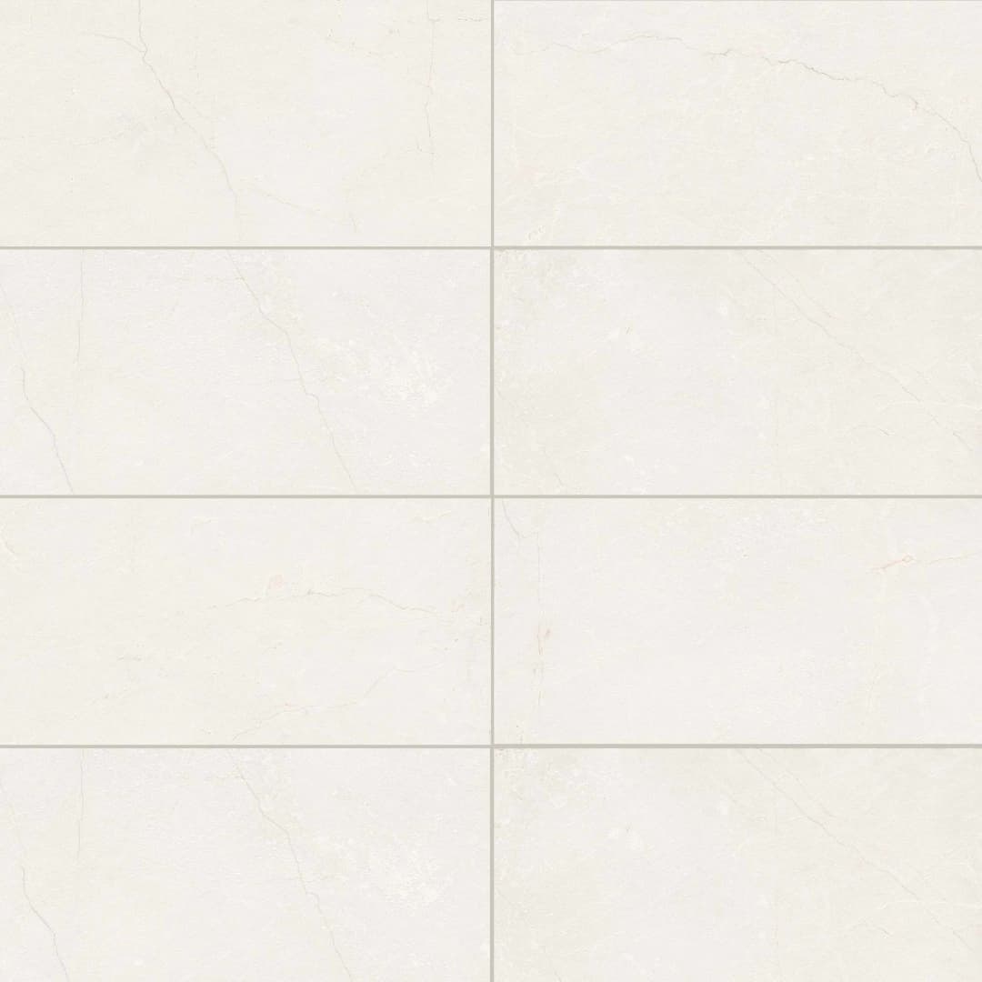 Porcelanato Pietra Di Sicilia Blanco Mate 60x120 cm