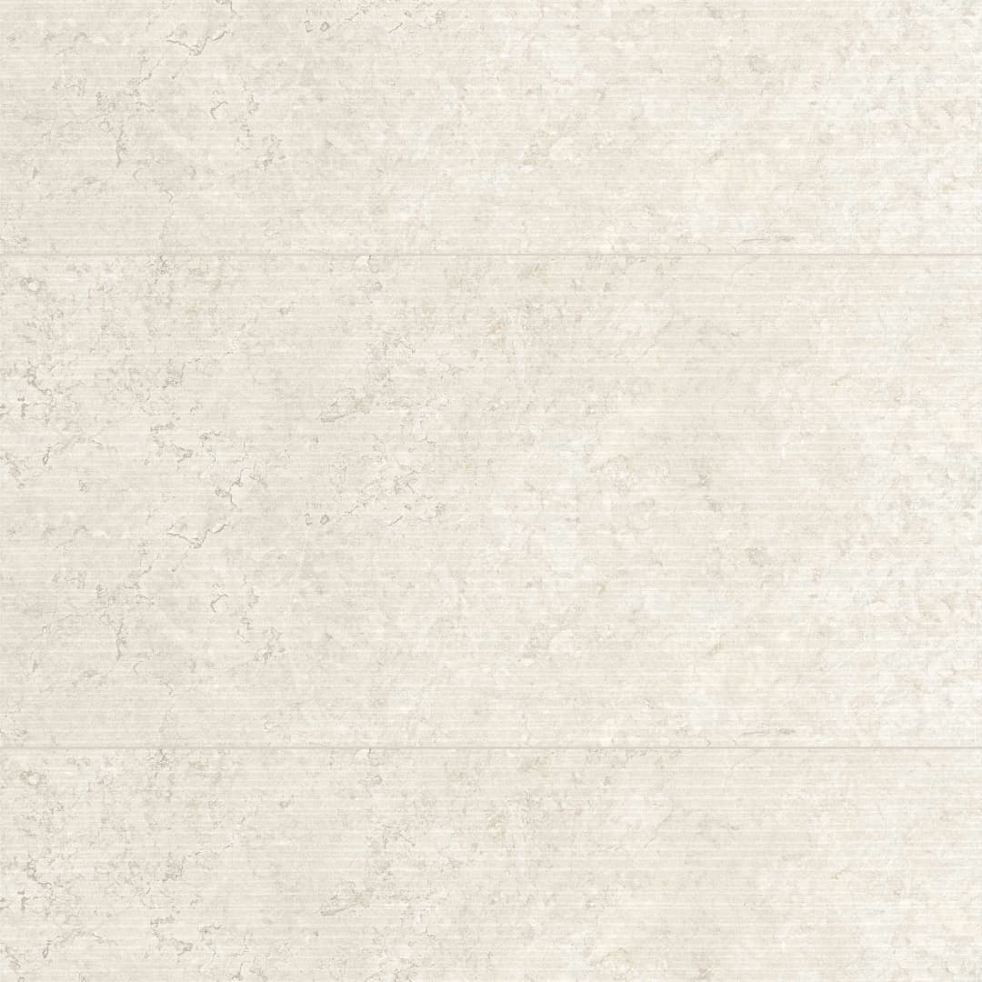 Porcelanato Sense White Flow Mate 60x120 cm